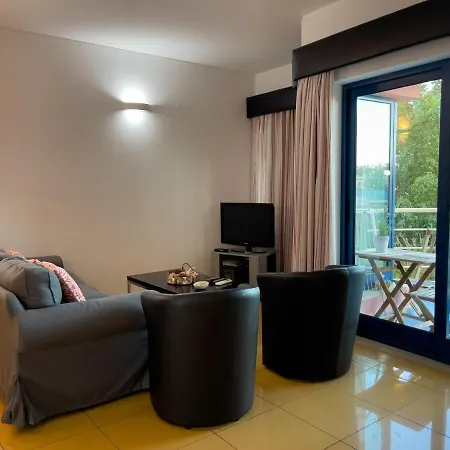 Appartement Da Orada T1 G 128 Marina Albufeira