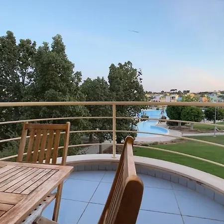 Da Orada T1 G 128 Marina Appartement *