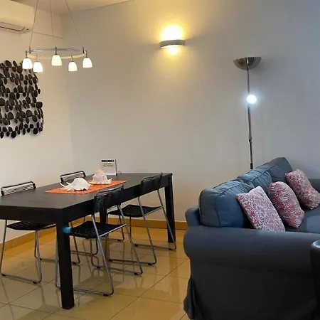 Da Orada T1 G 128 Marina Appartement Albufeira