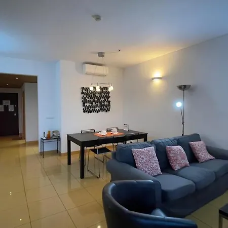 Da Orada T1 G 128 Marina * Albufeira