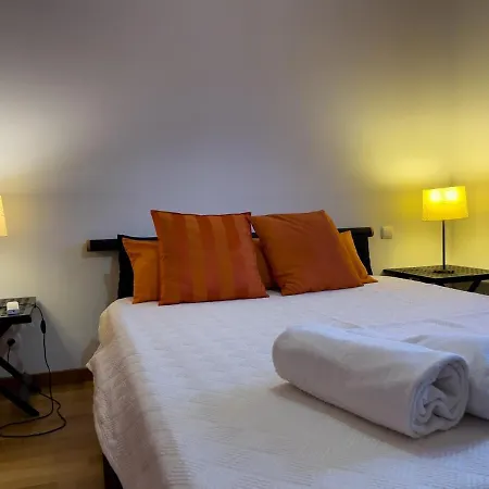 Appartement Da Orada T1 G 128 Marina