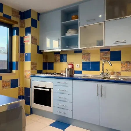 Da Orada T1 G 128 Marina Appartement