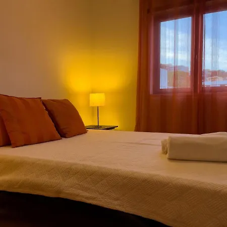 Da Orada T1 G 128 Marina Appartement