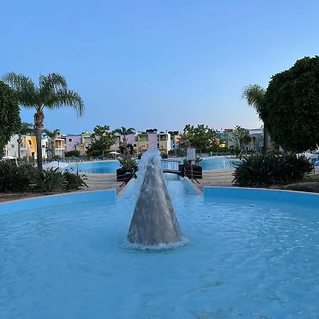 Da Orada T1 G 128 Marina Appartement Albufeira