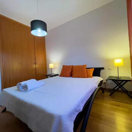 Appartement Da Orada T1 G 128 Marina