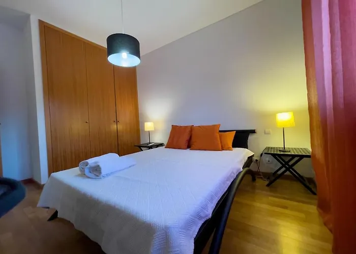 Appartement Da Orada T1 G 128 Marina