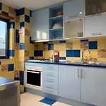Da Orada T1 G 128 Marina Appartamento